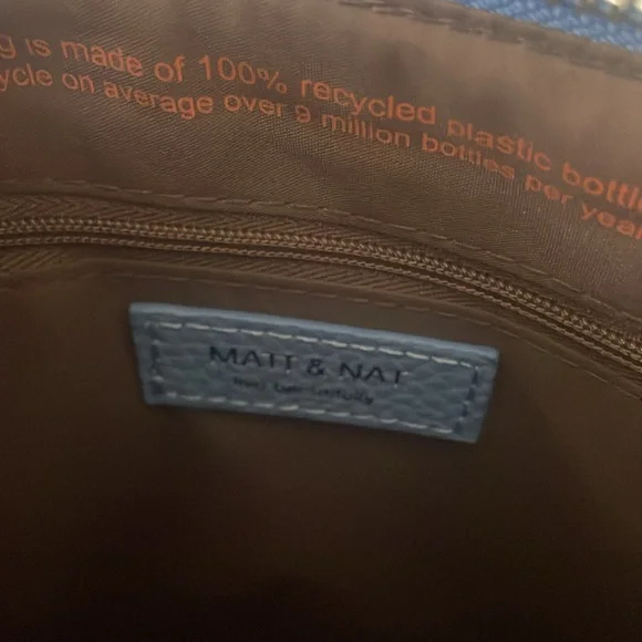 Matt& Nat Sam Purity Collection - Picture 5 of 8